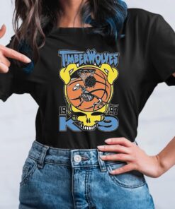 Timberwolves 1997 T-Shirt