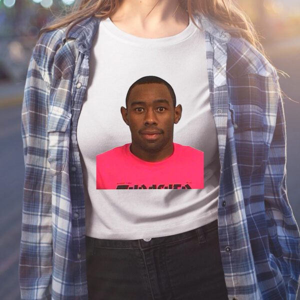 Tyler the Creator Shirt