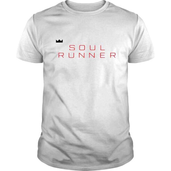 Tyreek Hill Soul Runner shirt