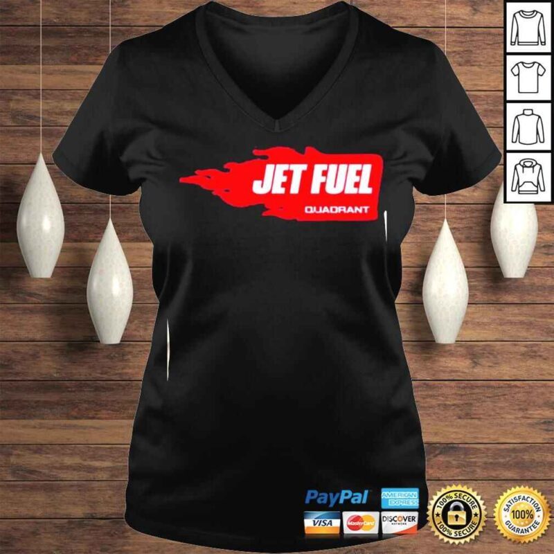 Lando Norris Jet Fuel Quadrant Shirt Breakingo
