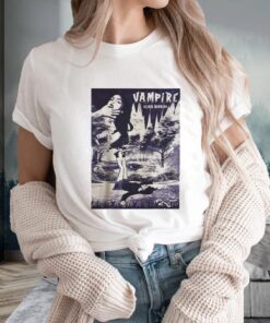 Vampire Olivia Rodrigo Guts T-Shirts