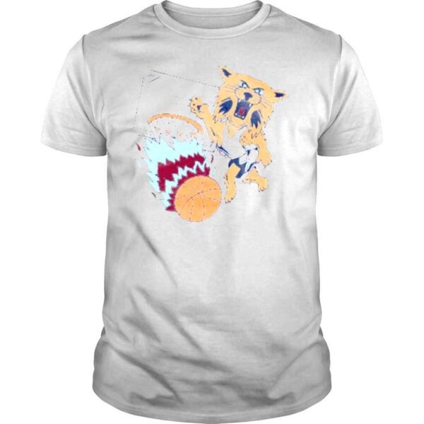 WCats Dunk Tee Shirt