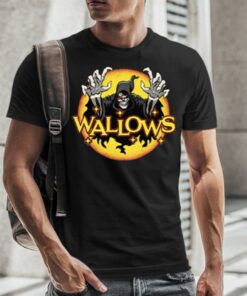 Wallows Halloween Spirit Limited TShirt