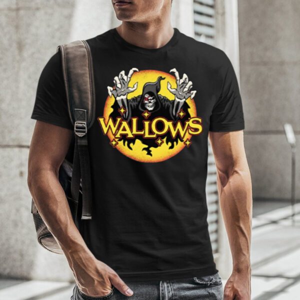 Wallows Halloween Spirit Limited TShirt