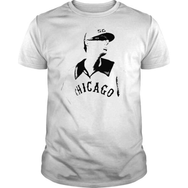 White sox Joe kelly todd radom chicago shirt