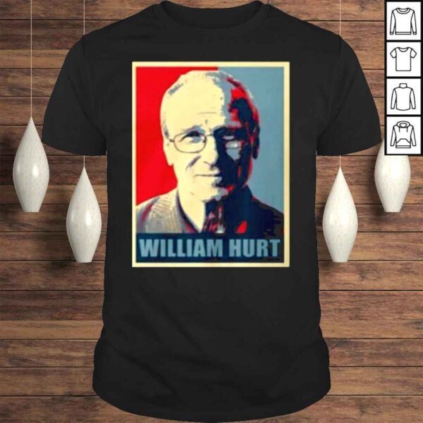 William Hurt 2022 rip Shirt