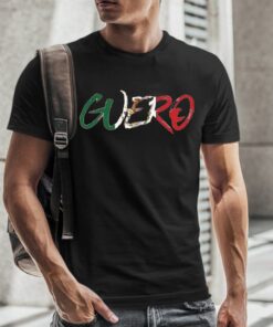 World Championships 2023 - Youth Guero T-Shirt