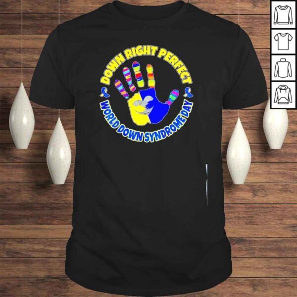 World Down Syndrome Day Shirt Rock Your Socks T21 Awareness Shirt