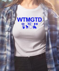 Wtmgtd Shirt