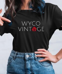 Wyco Vintage TShirt