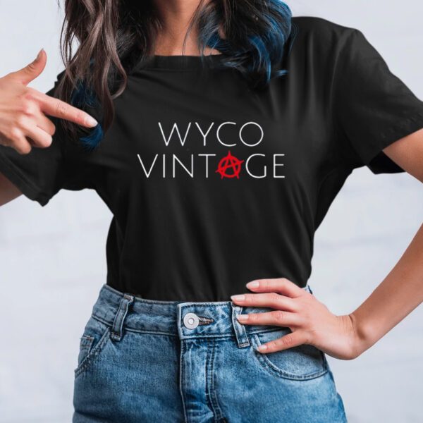 Wyco Vintage TShirt