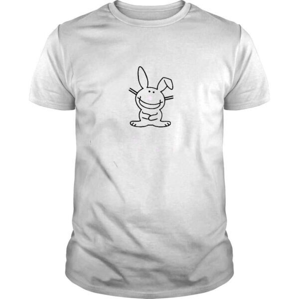 bunny it’s all about me deal with it shirt