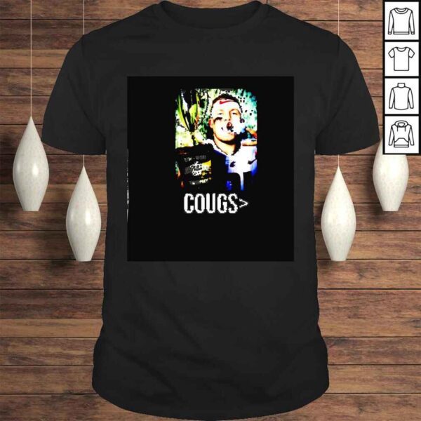 cougs uw wsu apple cup trophy shirt