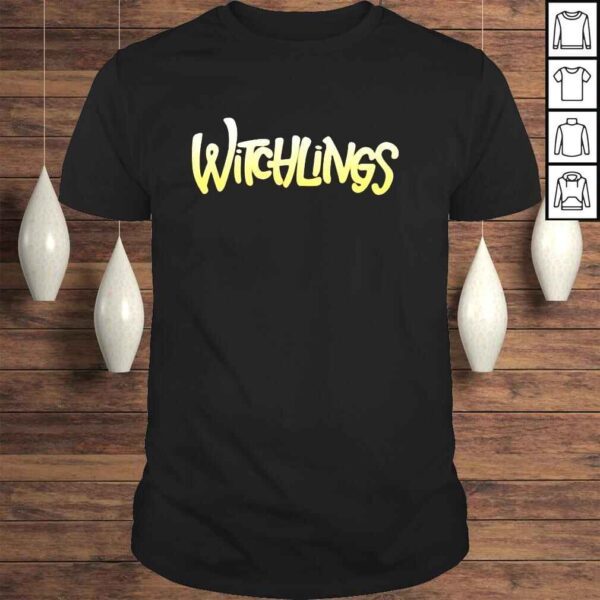 witchlings Tshirt