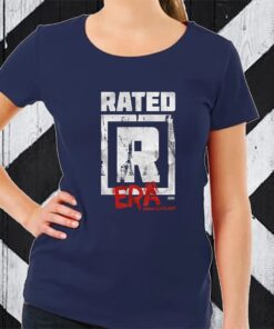 Adam Copeland Rated R Era TShirt