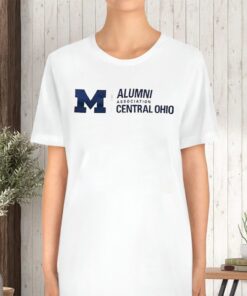 Central Ohio Alumni Association TShirt