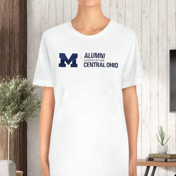 Central Ohio Alumni Association TShirt