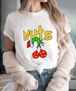 Chest Nuts Couples Matching Sweat T-Shirts