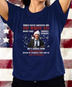 Clark Griswold National Lampoon’s Vacation T-Shirts