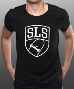 Dana White Sls Street League Skateboarding T-Shirts