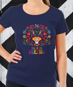 Dia De Los Muertos TShirt