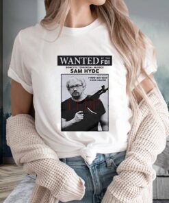 Doja Cat Sam Hyde Shirt He Can’t Keep Getting Away With It-MDE Merch T-Shirts