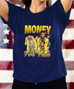 Drake Money For Fun Sweat T-Shirts