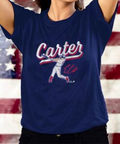 EVAN CARTER SWING T-Shirts