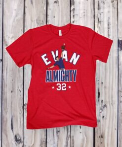 Evan Almighty 32 Shirts