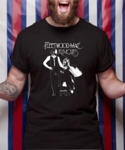 Fleetwood Mac Rumour TShirt