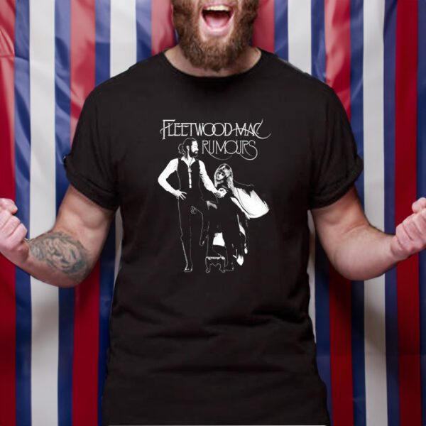 Fleetwood Mac Rumour TShirt