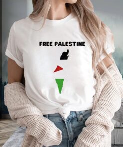 Free Palestine Save Stand With Palestine T-Shirts