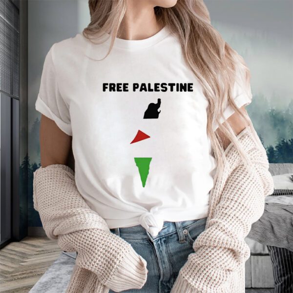 Free Palestine Save Stand With Palestine T-Shirts