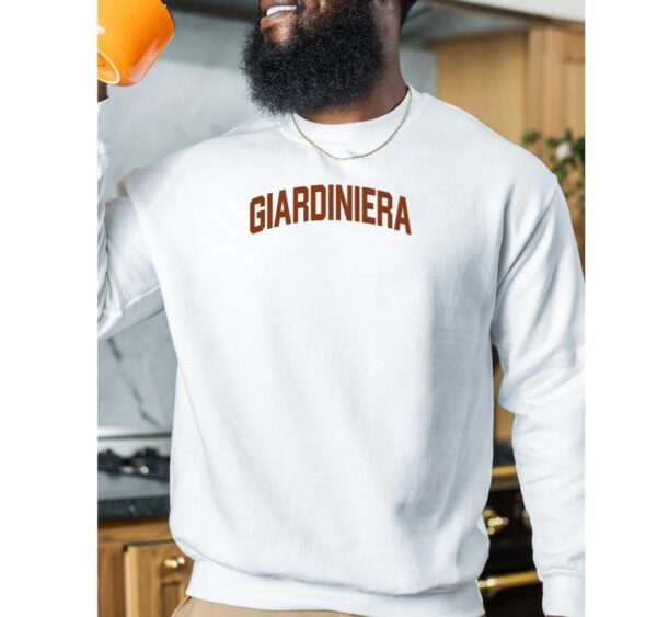 Giardiniera Champion T-Shirt