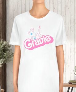 Gravie Doll TShirt