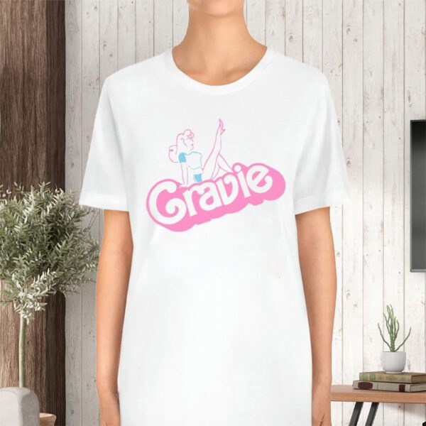 Gravie Doll TShirt