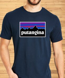 Gunweebjimmy Putangina Shirt