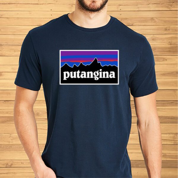 Gunweebjimmy Putangina Shirt