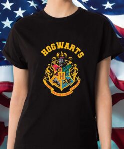 Harry Potter Hogwarts Shirt