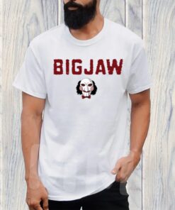 Heav3nlybodies Bigjaw TShirt