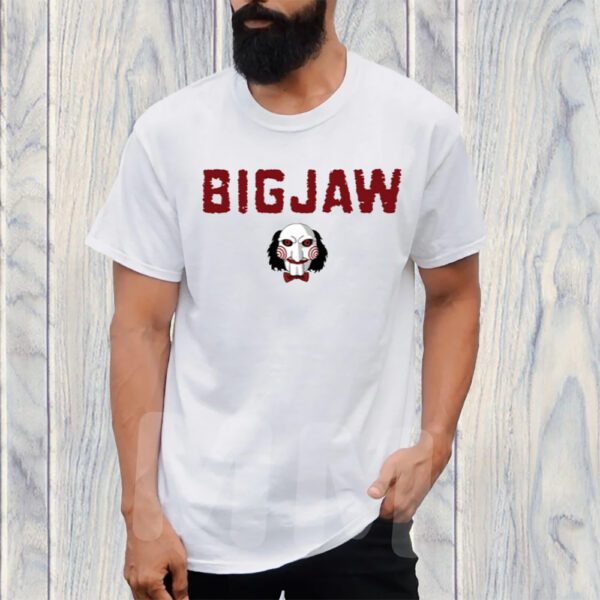 Heav3nlybodies Bigjaw TShirt