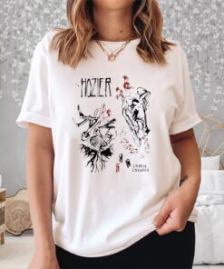 Hozier Unreal Unhearth Best Shirt