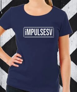 Impulsesv Sleek TShirt