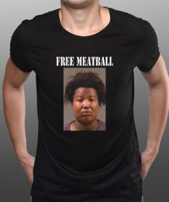 Kevin Free Meatball T-Shirts