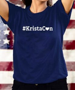 Kristacon T-Shirts