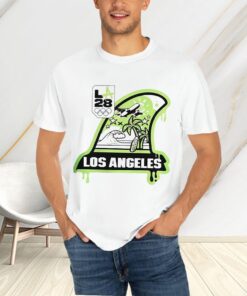 LA28 Summer Olympics T-Shirtt