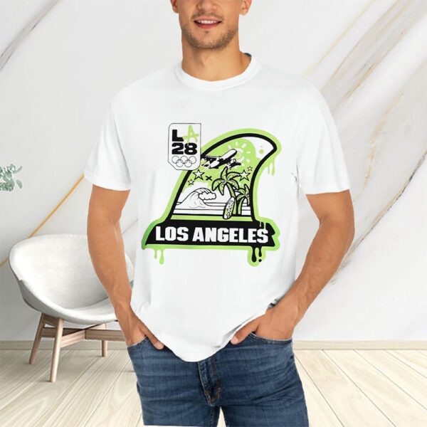 LA28 Summer Olympics T-Shirtt