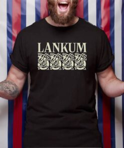 Lankum False Lankum TShirt