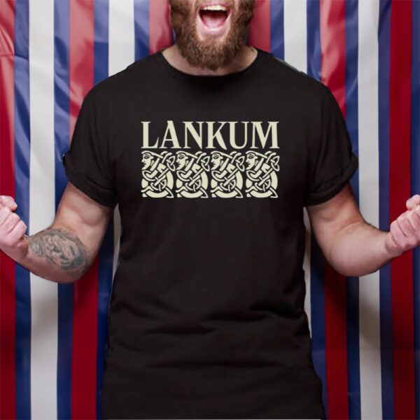 Lankum False Lankum TShirt