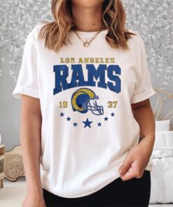 Los Angeles Rams Football Shirt